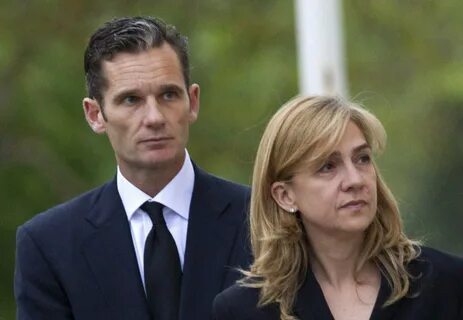Prozess gegen Cristina: "Prinzessin Ahnungslos" in Spanien v