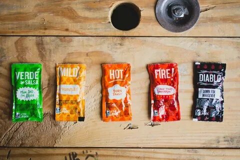 Taco Bell To Release Hottest-Ever Diablo Salsa In Restaurant