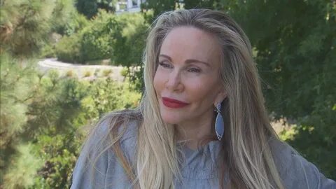 Tawny Kitaen Is Dead At 59