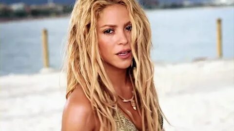 Shakira's New Photos (194/410) - Free2Music