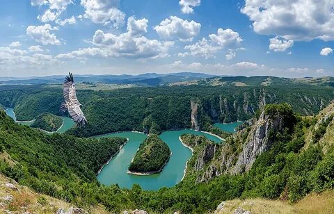Этно- и эко-отдых в Сербии: доступный и удивительный - Турис