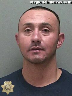 Springfield Mugshots : Oct-10-2019 - Oct-11-2019 - Oregon Cr