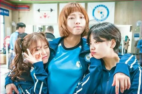 Weightlifting Fairy Kim Bok Joo Kore Dizi Yorumu