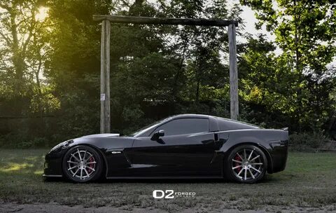 d2forged, Wheels, Tuning, Cars, Bmw, Corvette, C, 6, Coupe W