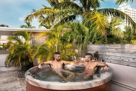Grand Resort Spa Fort Lauderdale - Towleroad Gay News