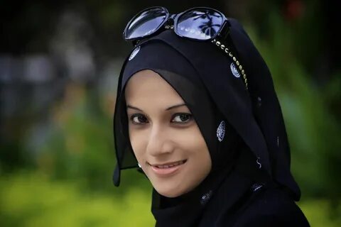 Hijabi Girl Wallpapers - Wallpaper Cave