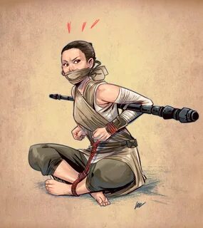 Star Wars Rey - /aco/ - Adult Cartoons - 4archive.org