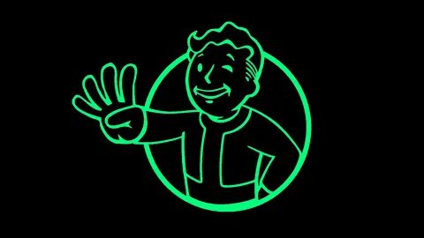 Fallout, Fallout 4, Vault Boy Wallpapers HD / Desktop and Mo