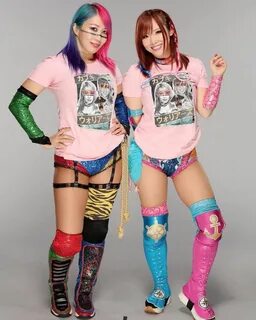 Kabuki Warriors Wwe womens, Wwe, Women's wrestling