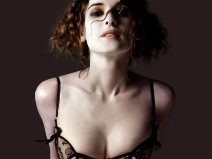 sevenstarsdivas: Winona Ryder