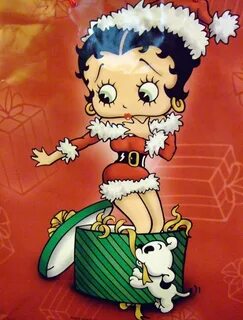 Wallpaper Betty Boop (49+ images)