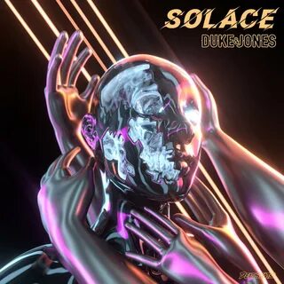 Duke & Jones альбом Solace EP слушать онлайн бесплатно на Ян