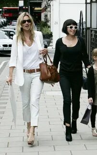 Sadie frost and kate moss gangbangs