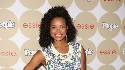 Rochelle Aytes Ethnicity, Race and Nationality