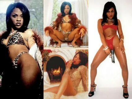 A Letter to Lil Kim: The Original Queen Bee by ShaVaughn Ell