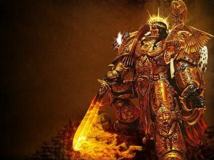 Emperor of Mankind Warhammer, Warhammer 40k emperor, Warhamm