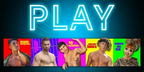 PLAY: Marc MacNamara’s New Gay Porn Game Show Starring Jarec