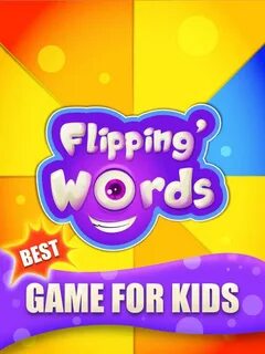 Flipping Words for Android - APK Download
