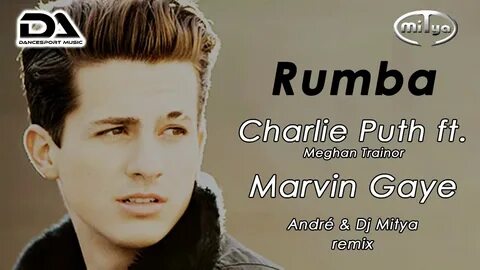 RUMBA Marvin Gaye (André & Dj Mitya Remix) - 25bpm. - YouTub