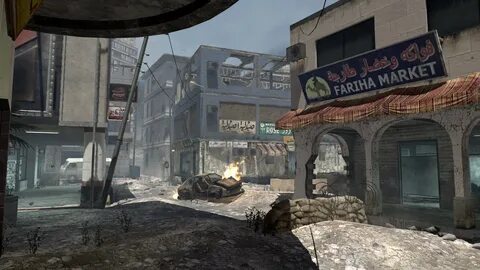 Mw2 Pictures posted by Ryan Sellers