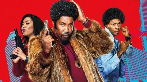 Index of /Movie/Undercover Brother 2 (2019)