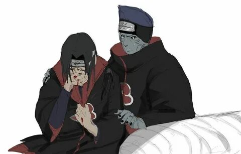 Kisame and Itachi Casais românticos de anime, Fotos de anime