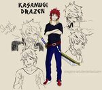 Ao No Exorcist Dragoon - Dowload Anime Wallpaper HD