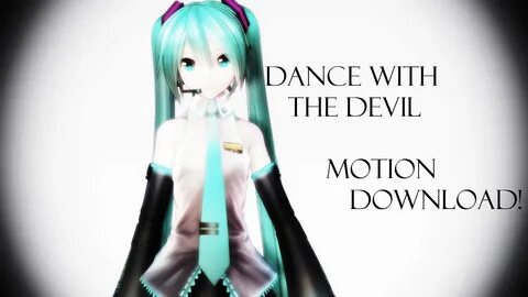 Mmd Dance Motion Data Download - Biopredar