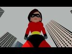 Giantess Violet Parr Pov Crush Animation скачать с mp4 mp3 f