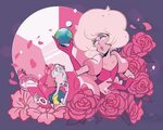 Pink Diamond (Steven Universe) - Zerochan Anime Image Board