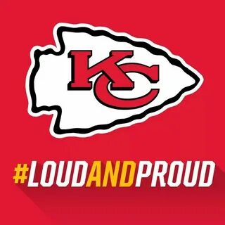 Pin by MiKayla Huff on KC Chiefs Kansas chiefs, Kansas city 