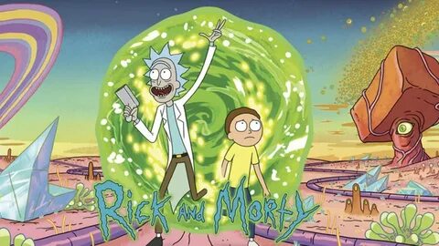 Rick and Morty Season 4 on Adult Swim: How to Become a Chara