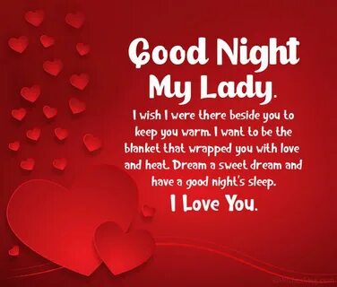 Cute Goodnight Texts For Her Copy And Paste - Kyrafrdb