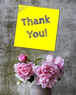 Thank You Messages For Friends - The Right Messages