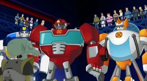 Angry Autobots by SnowdropPax Transformers rescue bots, Resc