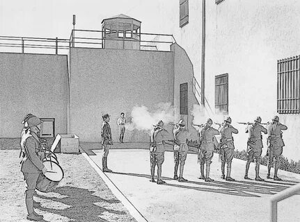 Utah may bring back the firing squad for executions - should