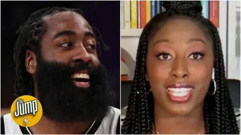 There is still a lot of mutual love between James Harden and