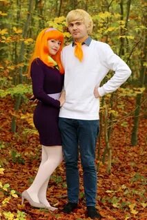 Hop in the Mystery Machine! Here Are 15 DIY Scooby-Doo Hallo