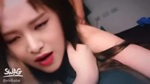 First deepfake yiren - KPOP Deepfakes