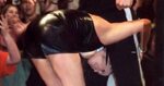 WWE ROFEL: 10 Times Stephanie McMahon's Boobs were Sliped in
