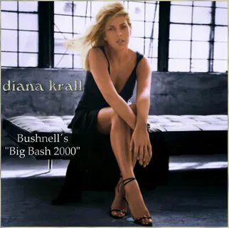 Diana Krall Feet (16 photos) - celebrity-feet.com