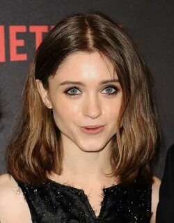 Natalia Dyer Wallpapers - Wallpaper Cave