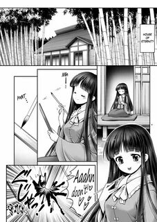 Netafuri Kaguya " Hentai Doujinshi - Free Hentai Manga nHent