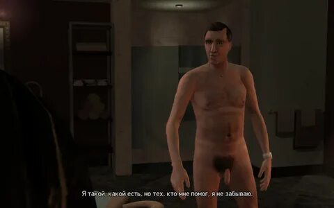 Сообщество Steam :: Скриншот :: Голый пистолет в GTA IV