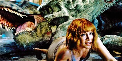 Jurassic World Screencaps - Tyrannosaurus Rex, Indominus Rex