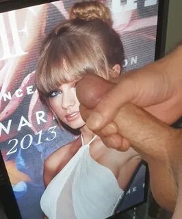 Taylor Swift Cock Tribute - 4 Pics xHamster