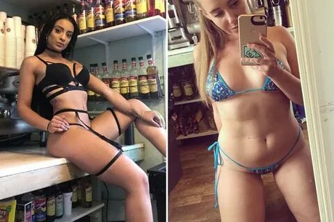 10 Bikini Baristas To Follow On Instagram