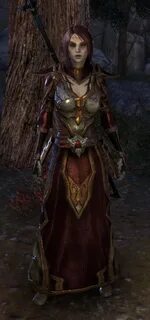 Ayleid Armor Motif Eso 9 Images - Outfit Change Tokens Crown