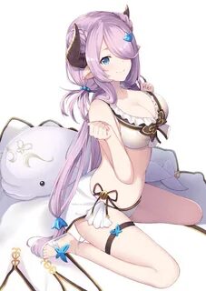 Narumeia (Granblue Fantasy) Image #2298335 - Zerochan Anime 