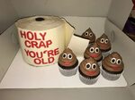 Image result for cake toilet 40th birthday cakes, 40th birth